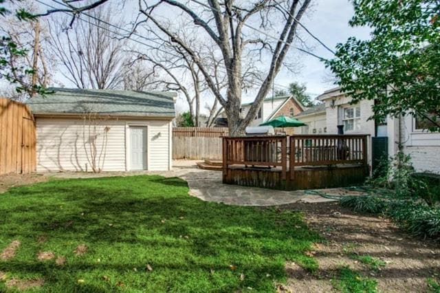 Building Photo - 5419 Merrimac Ave