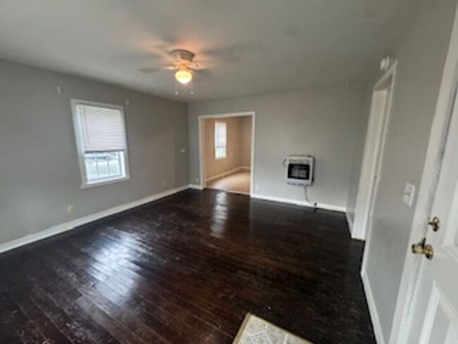 Building Photo - 2 Bedroom House Near Downtown OKC