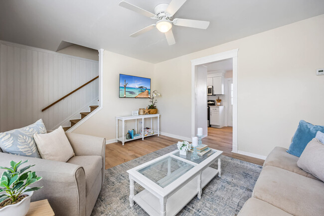 Building Photo - 216 Canaveral Beach Blvd