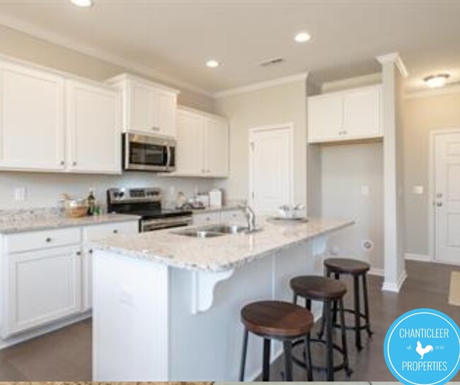 Building Photo - 3316 Slippery Elm Dr