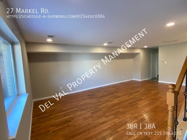 Building Photo - 27 Markel Rd
