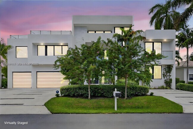 Building Photo - 401 Lido Dr