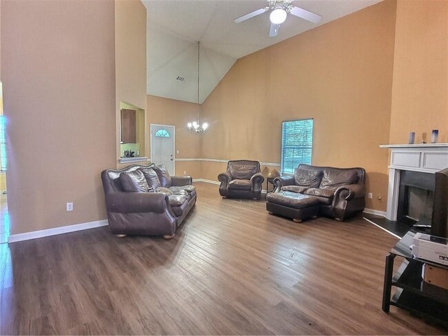 Building Photo - 1734 Spring Hill Cove