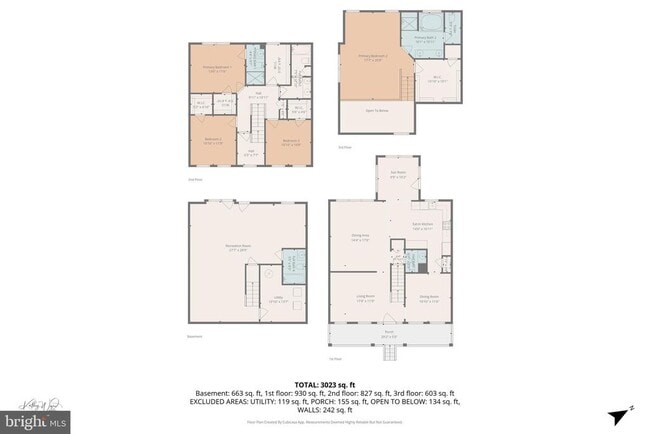 Building Photo - 4704 Denview Way