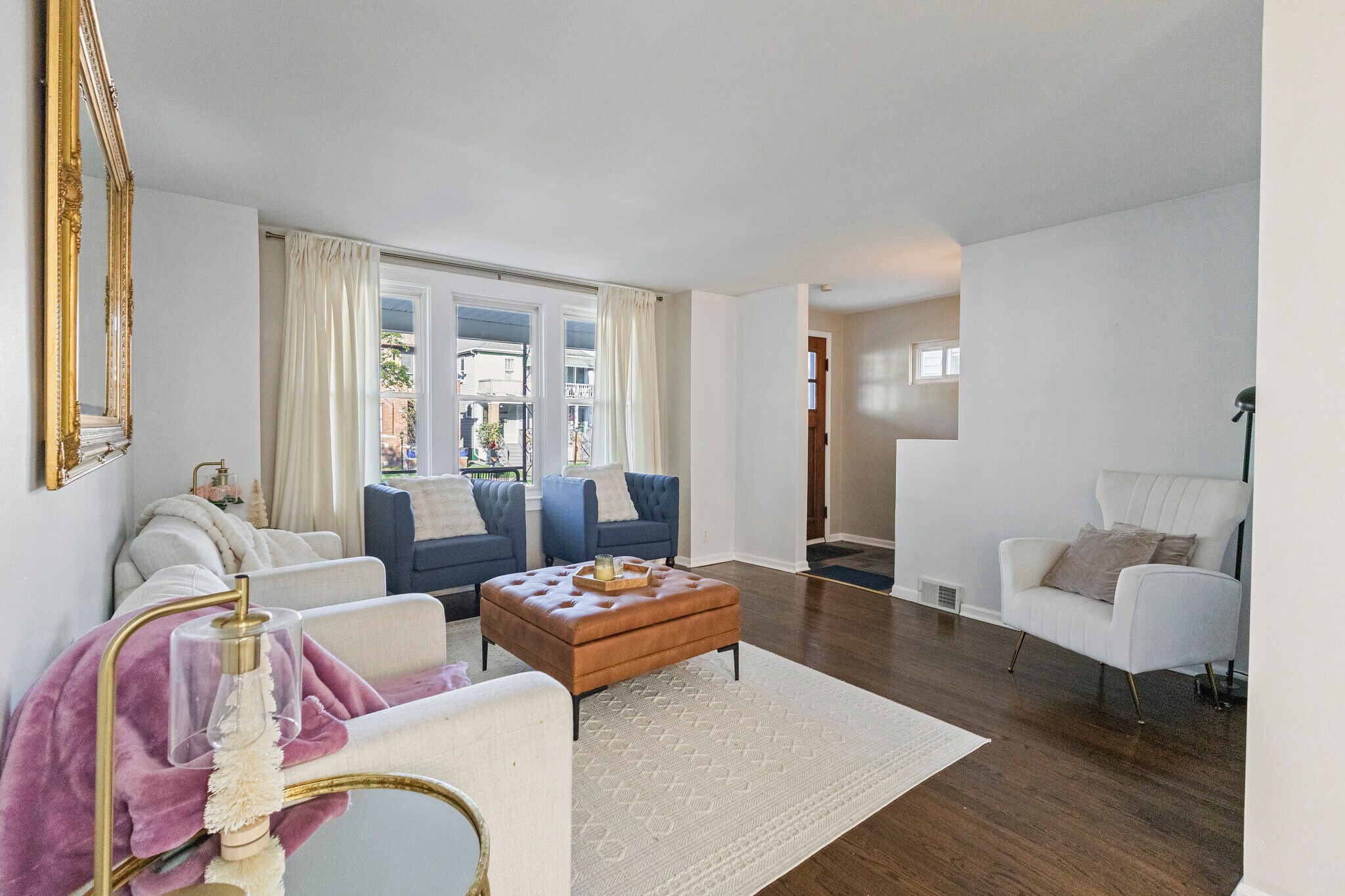 Building Photo - 1354 Maryland St