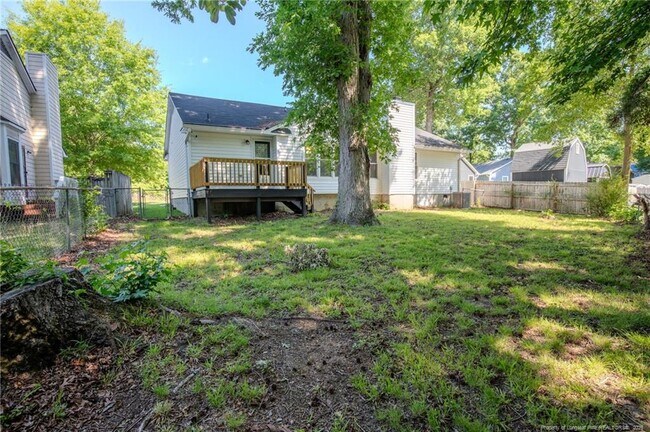 Building Photo - 508 Stone Way Ct