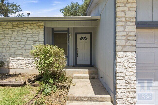 Building Photo - 9002 Marsh Dr