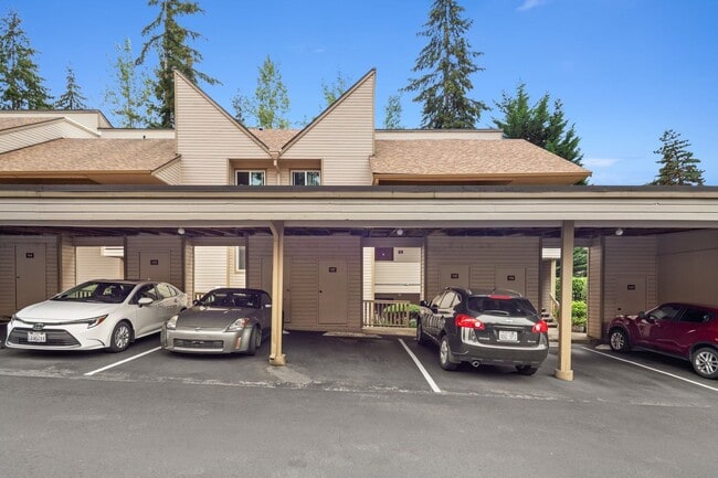 Building Photo - Ground floor 1 bed + bonus room in prime B...