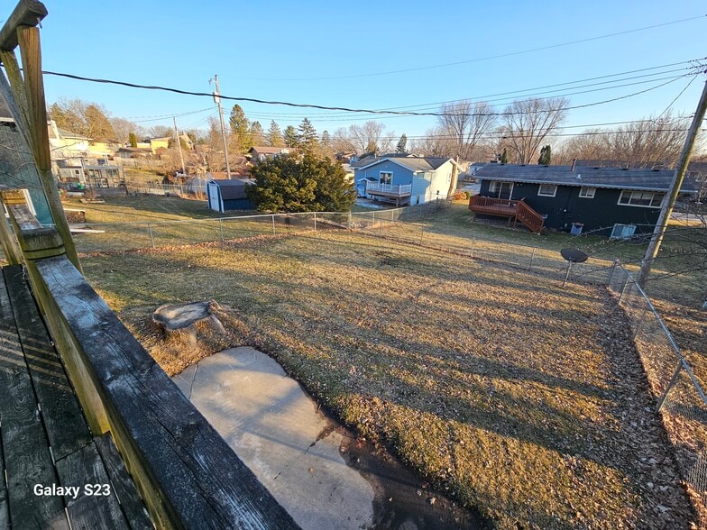 Building Photo - 2408 22nd St NW