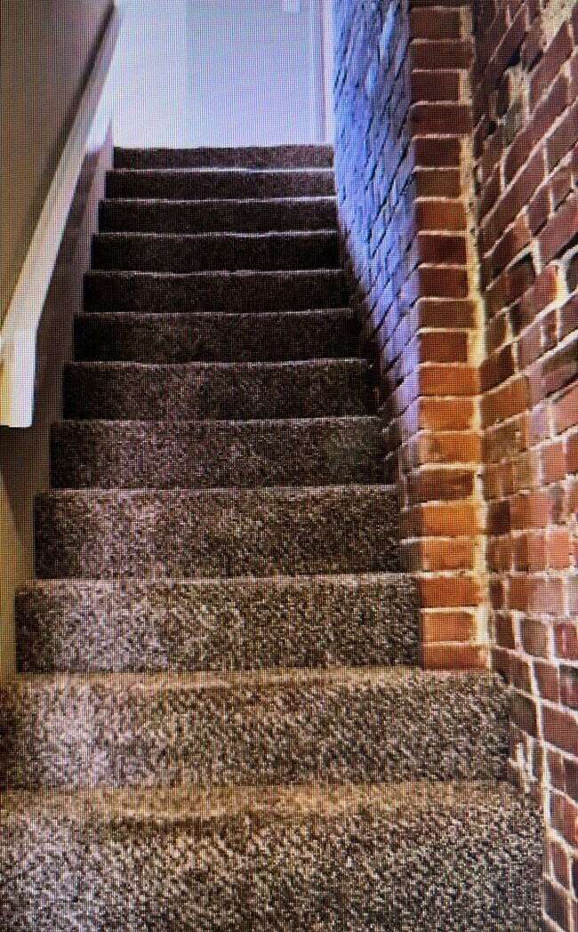 Building Photo - 1932-1936 President Street