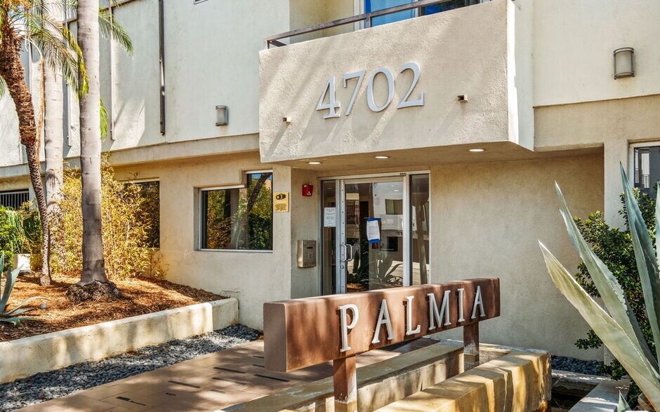 Building Photo - 4702 Fulton Ave