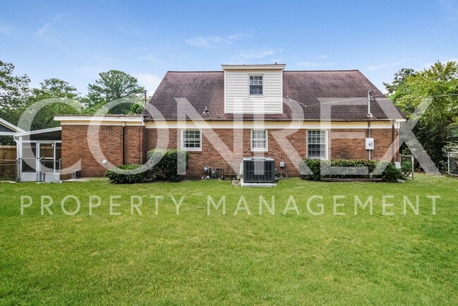 Building Photo - 1633 Faraway Drive