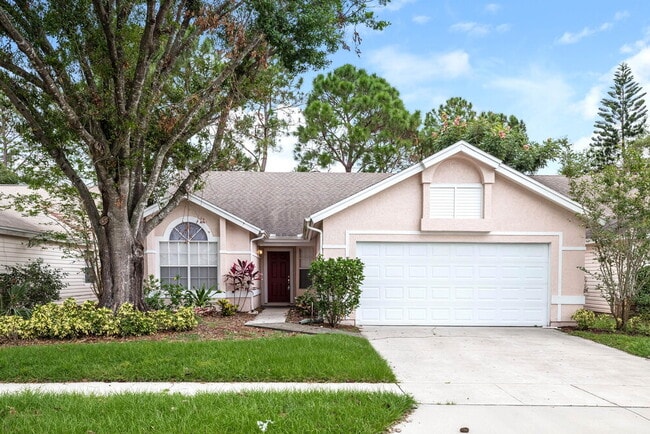 Building Photo - 2741 Falling Tree Cir