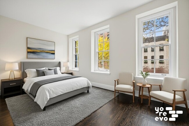 Building Photo - East 49th Street