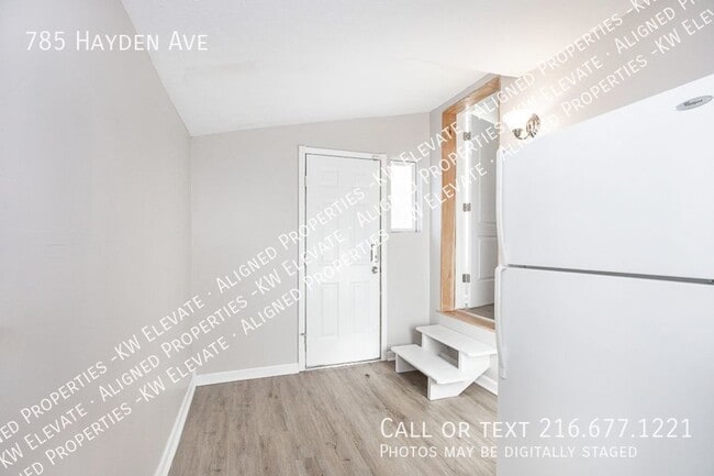 Building Photo - 785 Hayden Ave