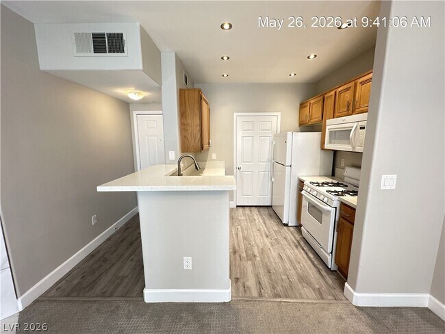 Building Photo - 7143 S Durango Dr