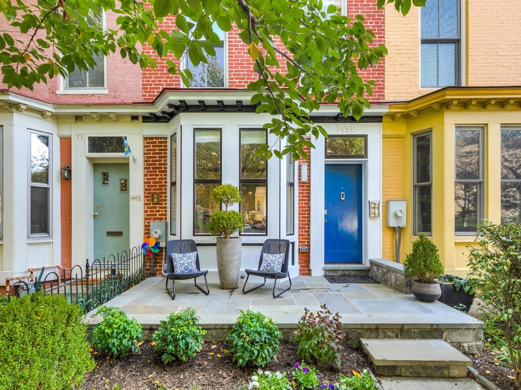 Building Photo - 1450 T St NW