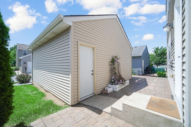 Building Photo - 2723 W 127th Pl