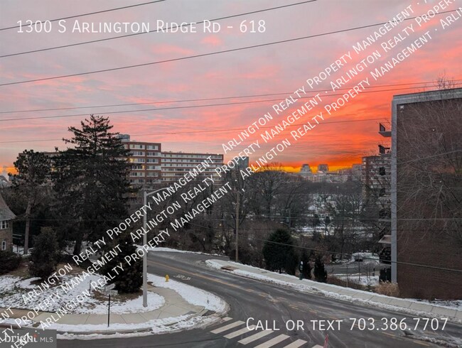 Building Photo - 1300 S Arlington Ridge Rd