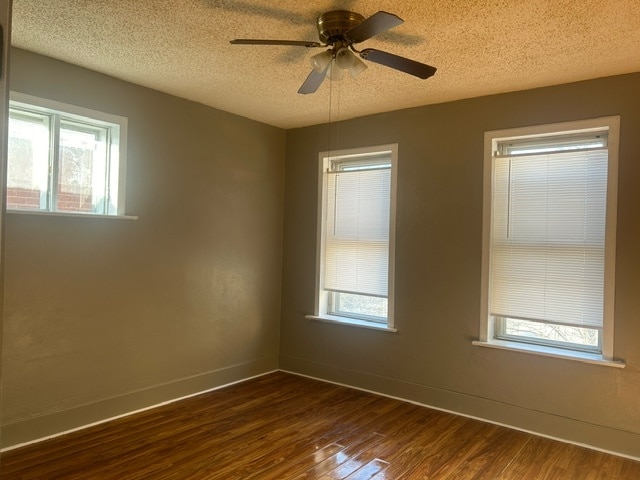 Master Bedroom - 4254 Michigan Ave