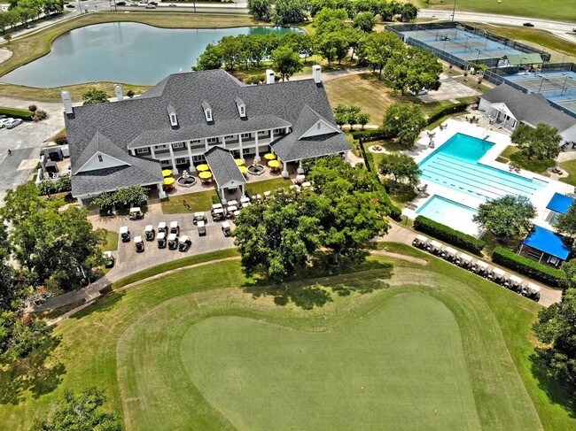 Building Photo - 1611 Winston Homestead Dr