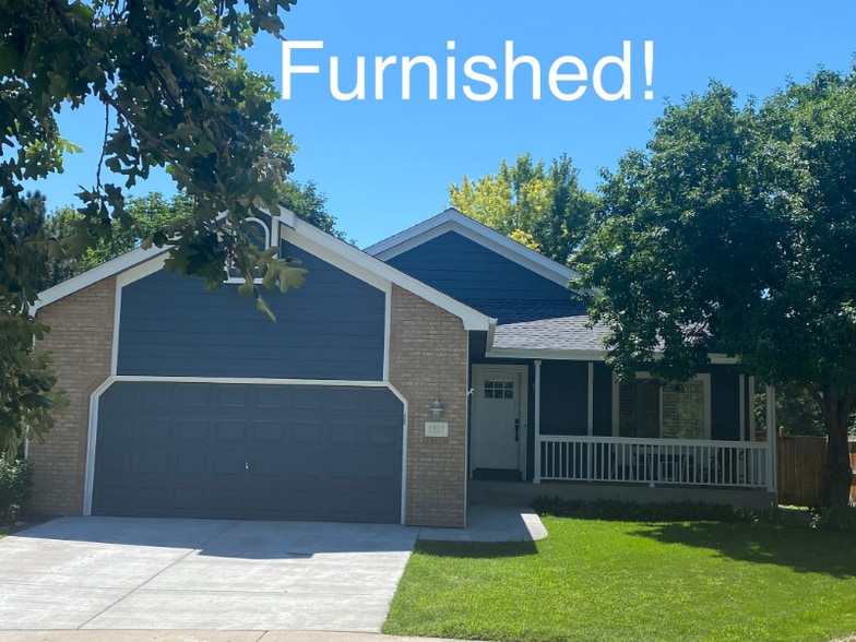 Building Photo - 2207 Stetson Creek Dr