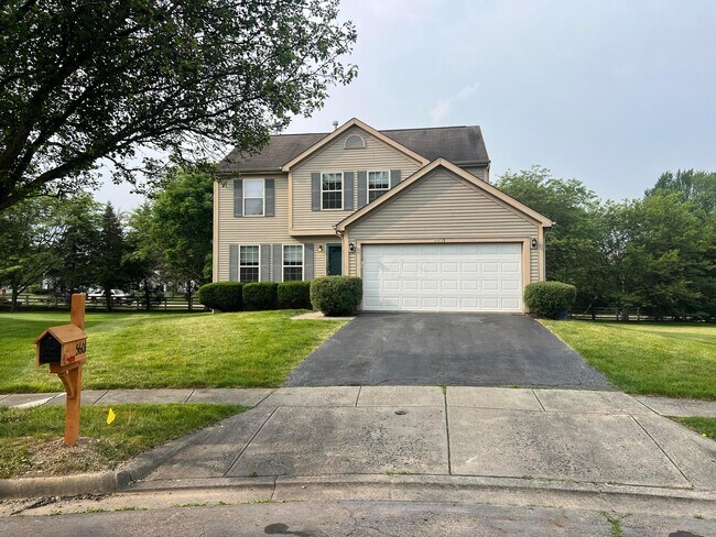 Primary Photo - 5601 Asbury Ridge Ct