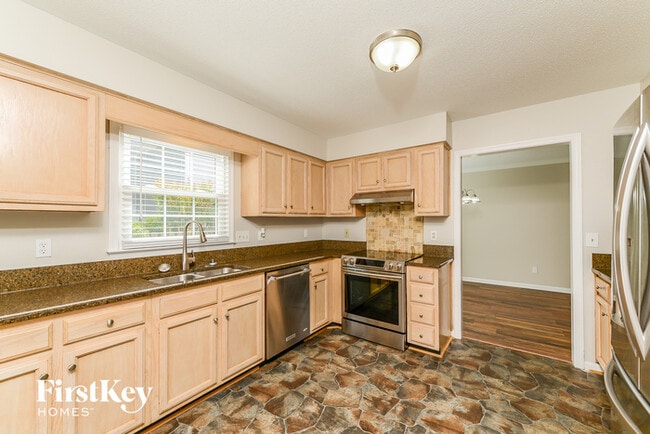 Building Photo - 3614 Cardinal Ridge Dr