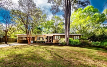 Building Photo - 1625 Norwich Ave