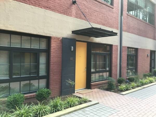 your own front door! - 2125 14th St NW