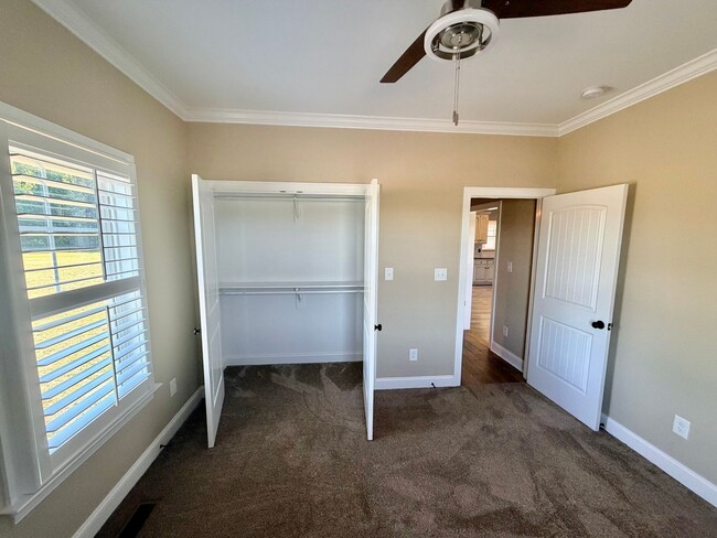 Building Photo - Quiet Country Living on 6+ Acres Between Rocky Mount and Wilson