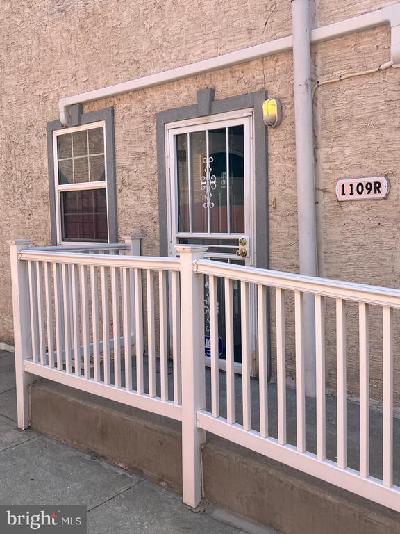 Building Photo - 1109 S 23rd St