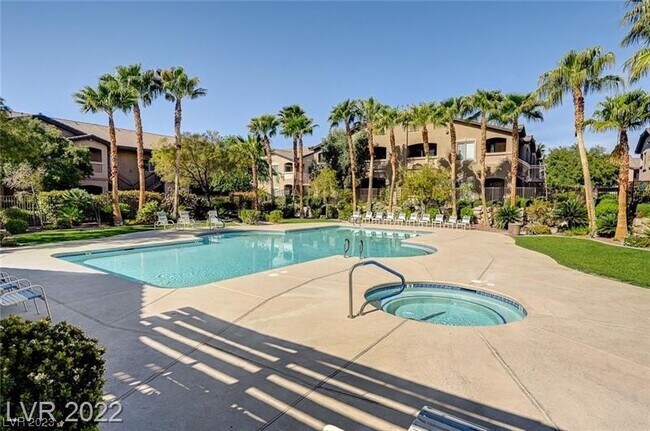 Building Photo - 8985 Durango Dr