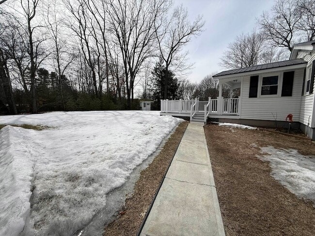 Building Photo - 286 Ceda Rd