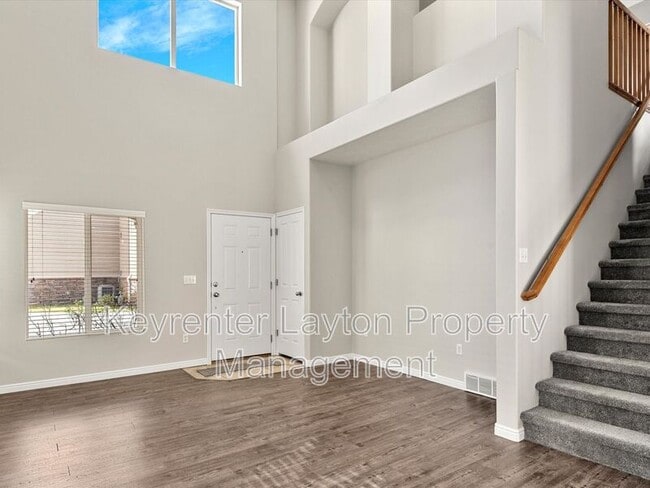 Building Photo - 6171 S 1375 E