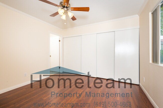 Building Photo - 2 BR/ 2 BA  862 SQFT Spring Valley Condo