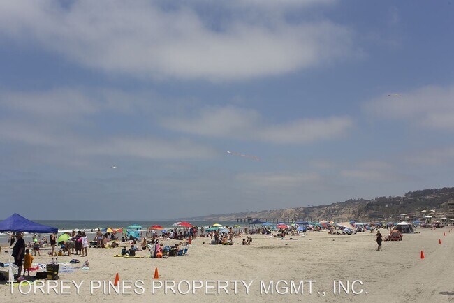 Building Photo - 7836-7850 El Paseo Grande