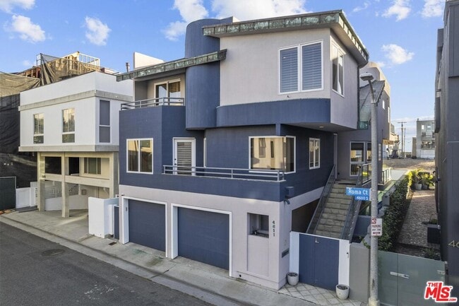 Building Photo - 4611 Roma Ct