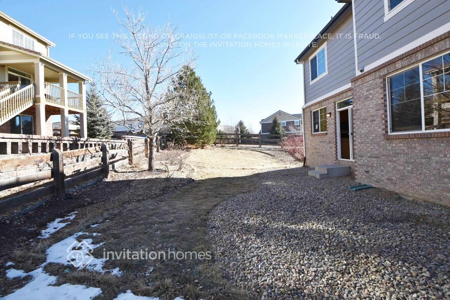 Building Photo - 6862 S Algonquian Ct