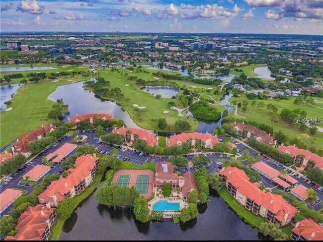 Building Photo - 2400 Feather Sound Dr