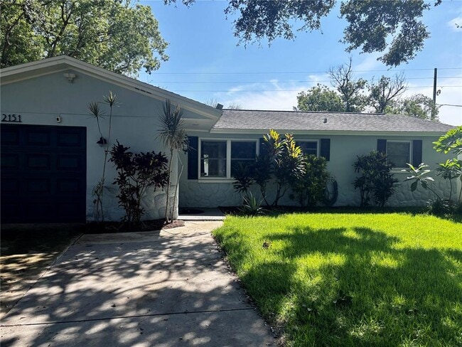Primary Photo - 2151 Fulton Way SW