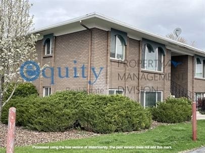 Building Photo - 549 Stringham Ave