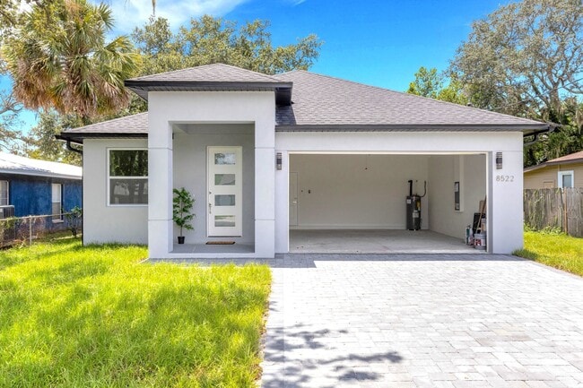Building Photo - Brand New Tampa Home!!!