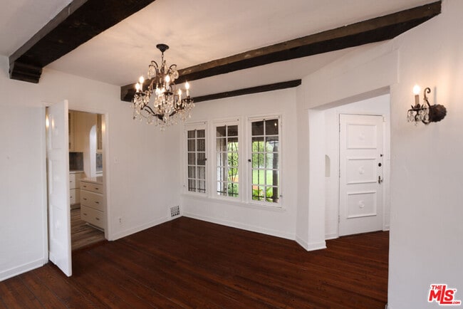 Building Photo - 755 N Crescent Heights Blvd