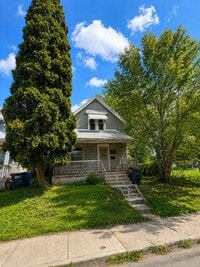 Building Photo - 1914 Lagrange St
