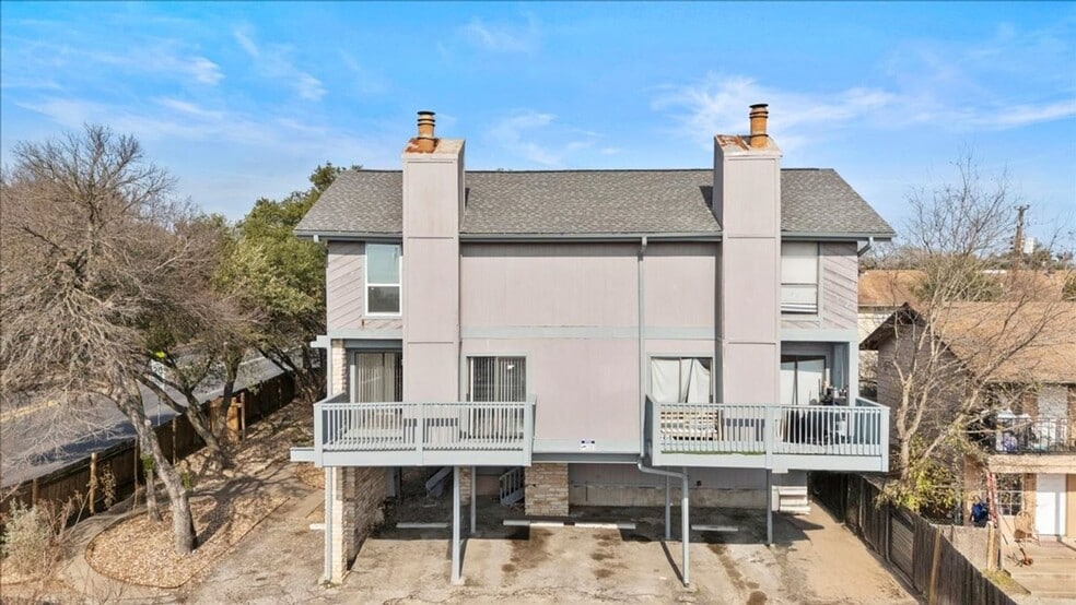 Building Photo - 5220 Tahoe Trail