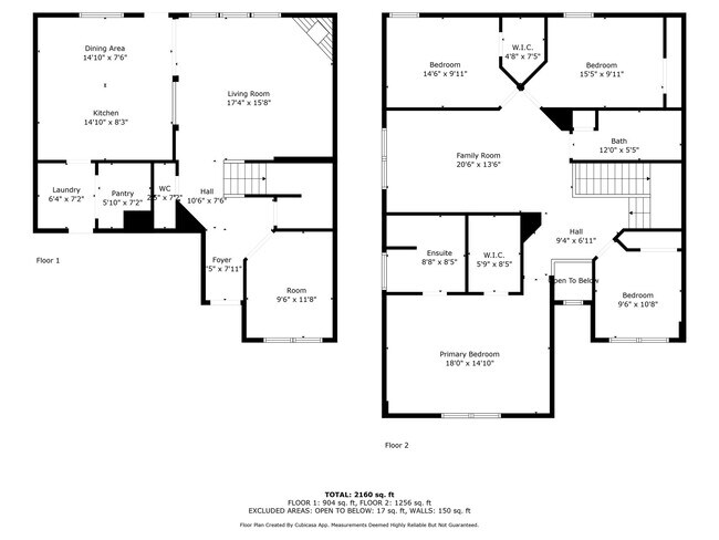 Building Photo - 17902 Sunshine Trace Ln