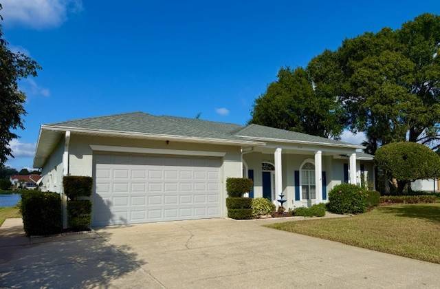 Building Photo - 6726 Engle Lake Dr