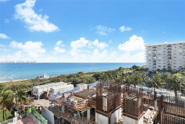 Building Photo - 9341 Collins Ave