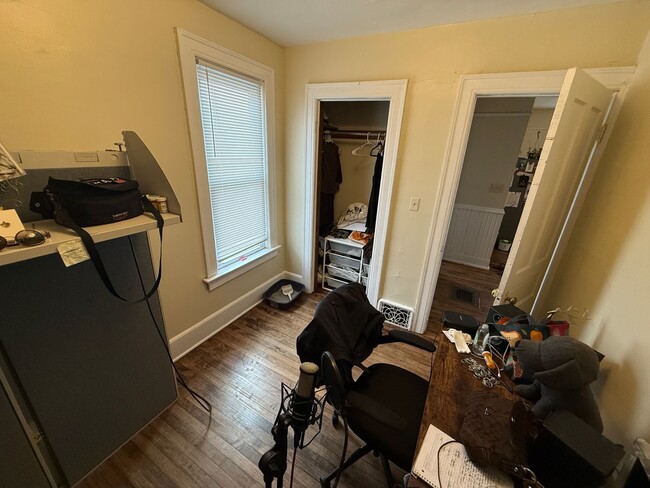 Building Photo - 2768 N Booth St